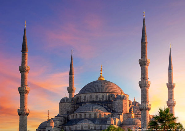 The Art of discovering Hidden blessings in Everyday Life