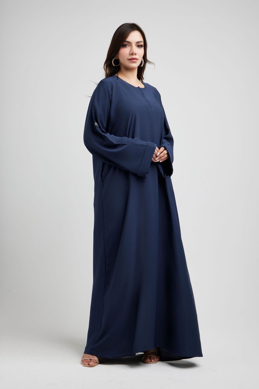 HILAL | NAVY BLUE